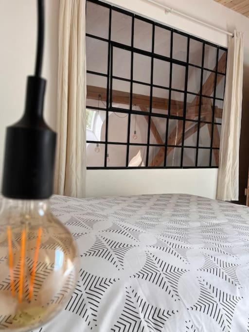 Apartamento Le Grenier A Foin Breitenbach-Haut-Rhin Exterior foto